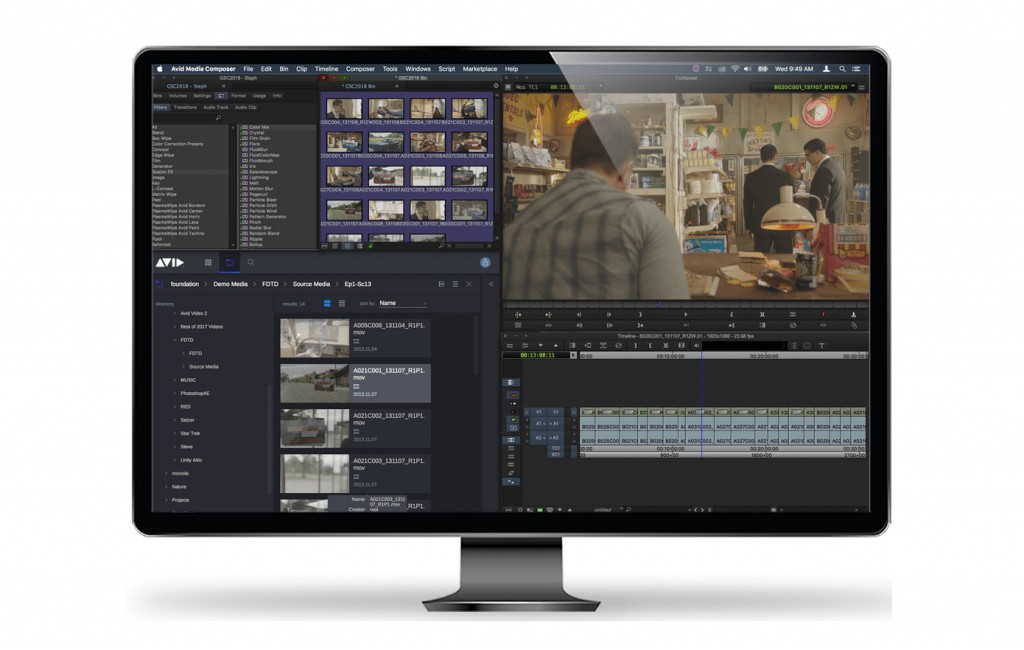 How To Download Avid Media Composer For Free