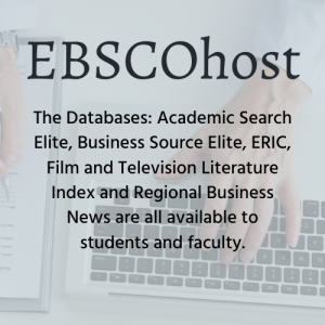 ebscohost ebsco