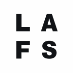 LAFS Square Emblem_W