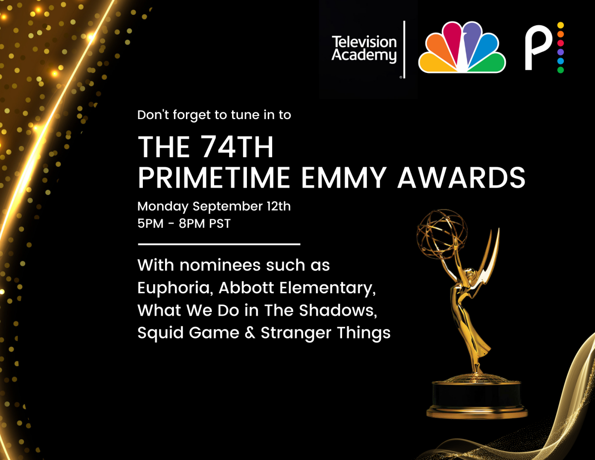 The 74th Primetime Emmy Awards (2)
